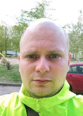 Евгений, 32, Рэспубліка Беларусь, Магілёў