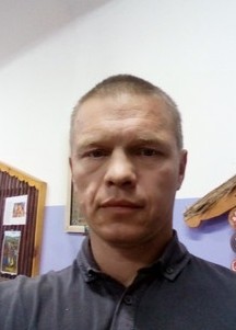 Nik, 46, Рэспубліка Беларусь, Горад Мінск
