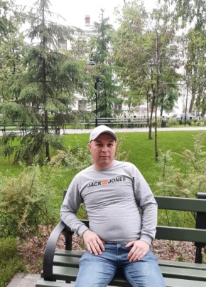 Нодирбек, 34, Россия, Казань