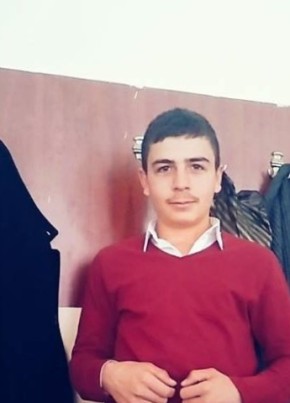Hasan, 25, Türkiye Cumhuriyeti, Çubuk