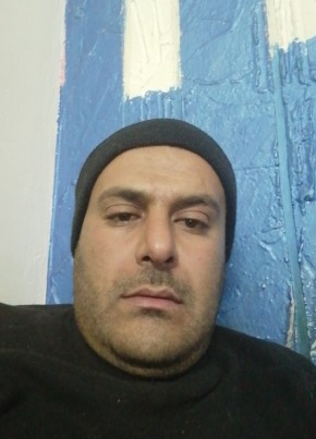 فادي, 38, المملكة الاردنية الهاشمية, عمان