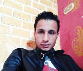 رجب محمد, 29, Al Hamul