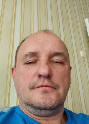 Иван, 51, Россия, Казань