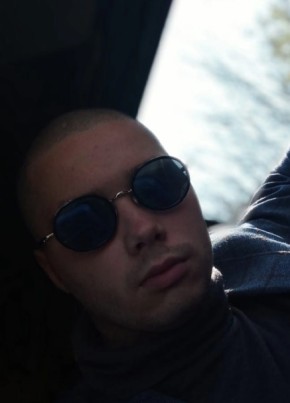 Дмитрий, 21, Россия, Липецк
