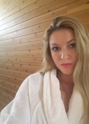 Olesya, 37, Russia, Moscow