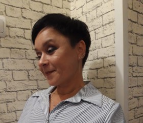 Татьяна, 52 года, Красноярск