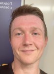 Sergey, 38, Moscow