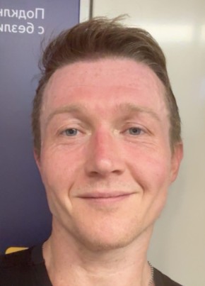 Sergey, 38, Russia, Moscow