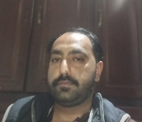 Haris Abbasi, 30 лет, راولپنڈی