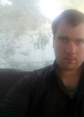 Алексей, 35, Россия, Электросталь