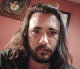 Sergio, 39 лет, Zaragoza