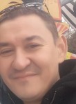 Марат, 46 лет, Алматы