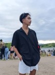 Bals, 23, Cebu City