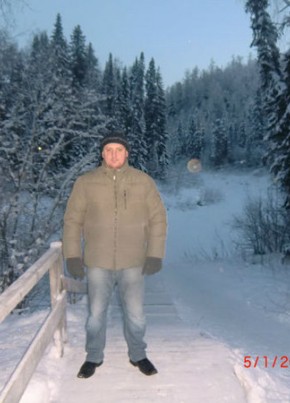 Николай, 47, Россия, Курган