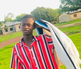 plusoneabedi, 25, Berekum
