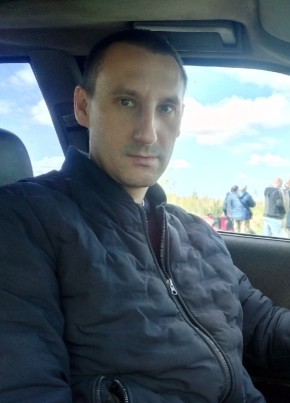 Александр, 35, Россия, Неман