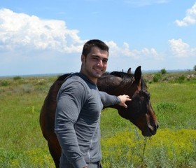Марк, 29 лет, Миколаїв