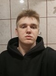 Антон, 18 лет, Ярославль