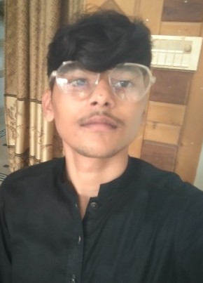 Muhammad Masood, 20, پاکستان, پاکپتّن‎