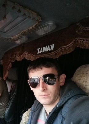 dmitrij porublev, 34, Россия, Ставрополь