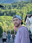 Vlad, 27, Krasnoyarsk