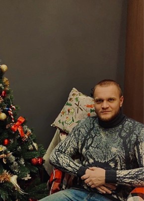 Дмитрий, 30, Россия, Сургут