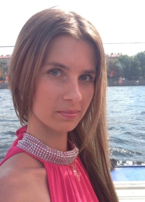 Елена, 33, Россия, Никольское