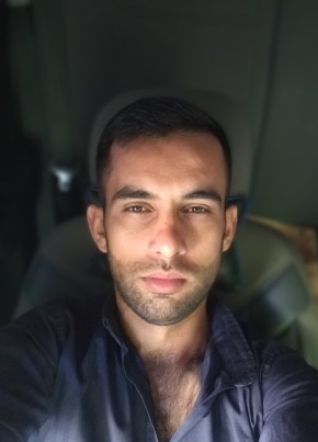 Senan из Санкт-Петербурга 33 года