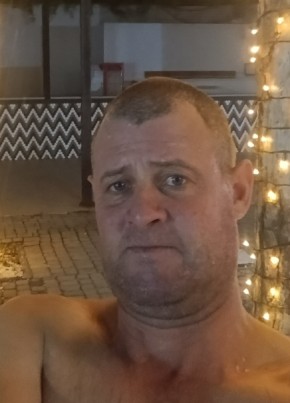 Алексей из Магнитогорска 21 год