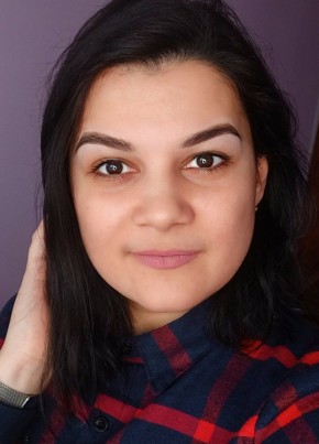 Наталья, 35, Рэспубліка Беларусь, Горад Гродна