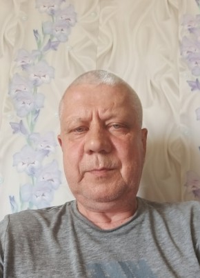 Анатолий из Пензы 56 лет