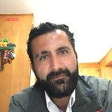 Sedat, 36  , Burlingame