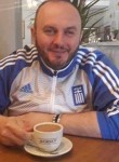 Yuriy Kabardiyadi, 44  , Thessaloniki