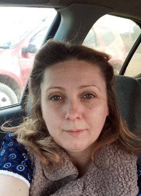 Olesya, 44, Russia, Irkutsk