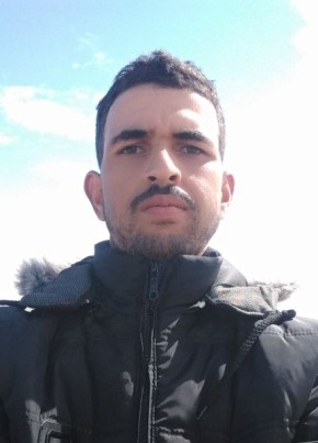 Hassan, 30, المغرب, الدار البيضاء