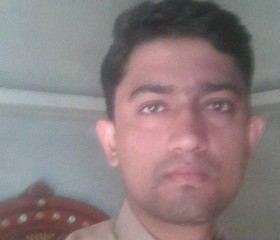 Arshad, 24, Jalalpur Pirwala