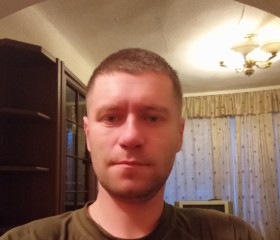 Сергей, 37 лет, Волгоград