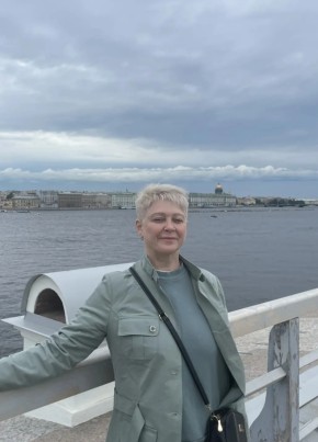 Наталья из Осташкова 61 год