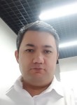 Bobodur, 37 лет, Toshkent