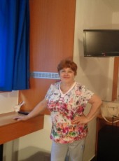 Nadezhda, 63, Russia, Chelyabinsk