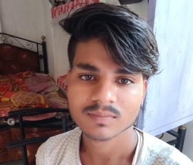 Vivek raja, 19 лет, Indore