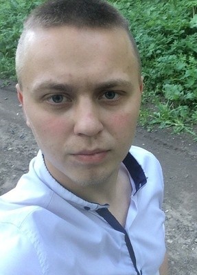 Андрей, 26, Россия, Старица