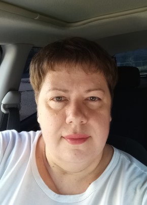 Ирина из Черногорска 44 года