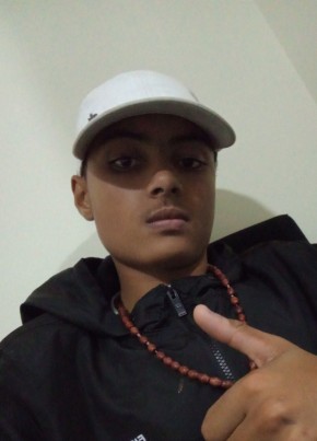 Ygor из São Paulo capital 74 года
