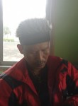 Asrul creww, 50 лет, Kota Bandung