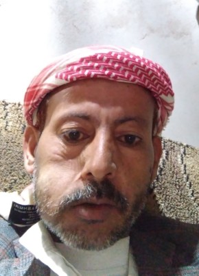 أبو محمد الخدري, 43, الجمهورية اليمنية, صنعاء