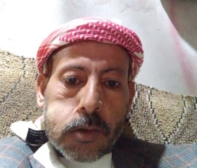 أبو محمد الخدري, 43 года, صنعاء