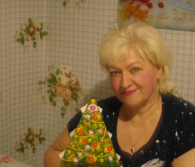 Валентина, 70 лет, Кимовск