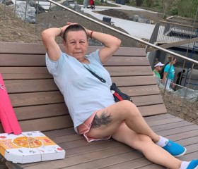 Natalya, 65, Vladivostok