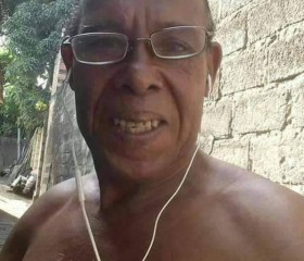 Jailton, 57, Canavieiras